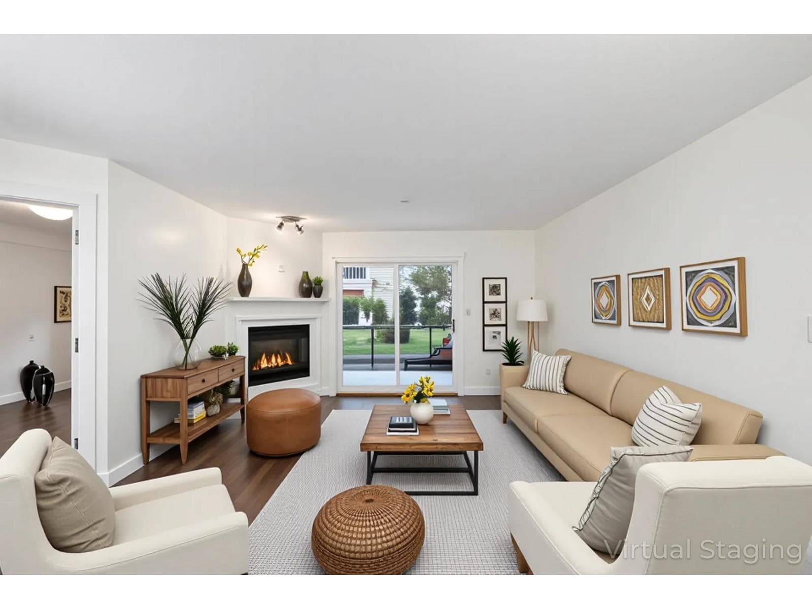 104 2038 SANDALWOOD CRESCENT — photo 4