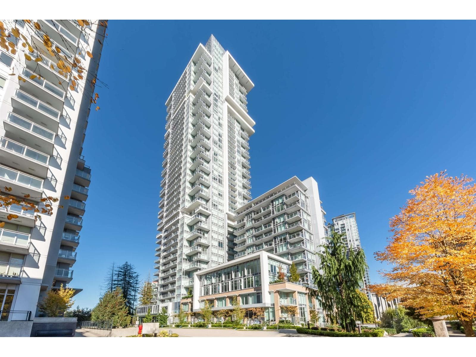 3305 13350 CENTRAL AVENUE in Whalley