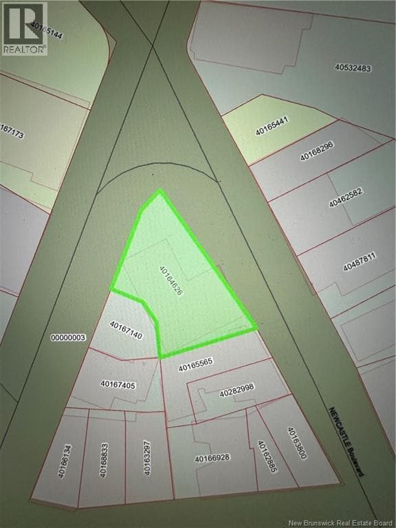 135 NEWCASTLE BOULEVARD, New Brunswick — photo 3