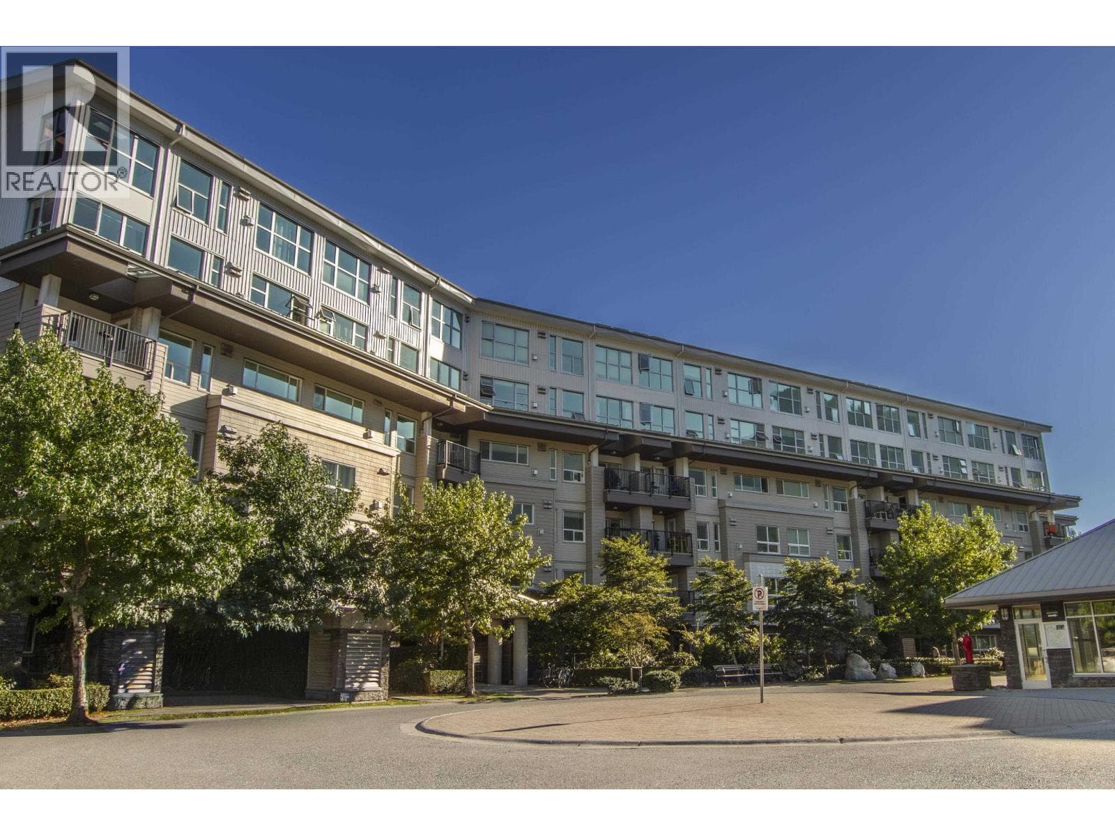 416 1212 MAIN STREET in 