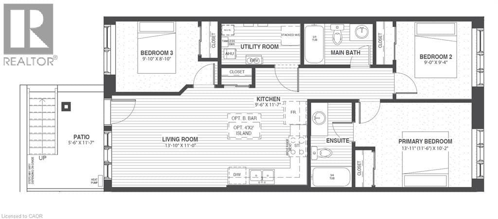 2139 STRASBURG Road Unit# 8, Cornerstone — photo 2
