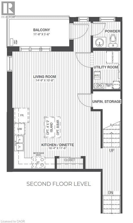 2139 STRASBURG Road Unit# 4 — photo 3