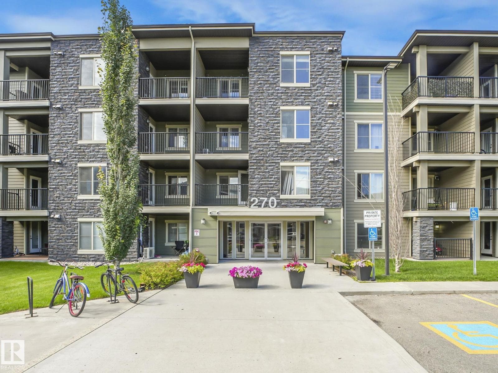 404 270 MCCONACHIE DRIVE NORTHWEST in MCCONACHIE