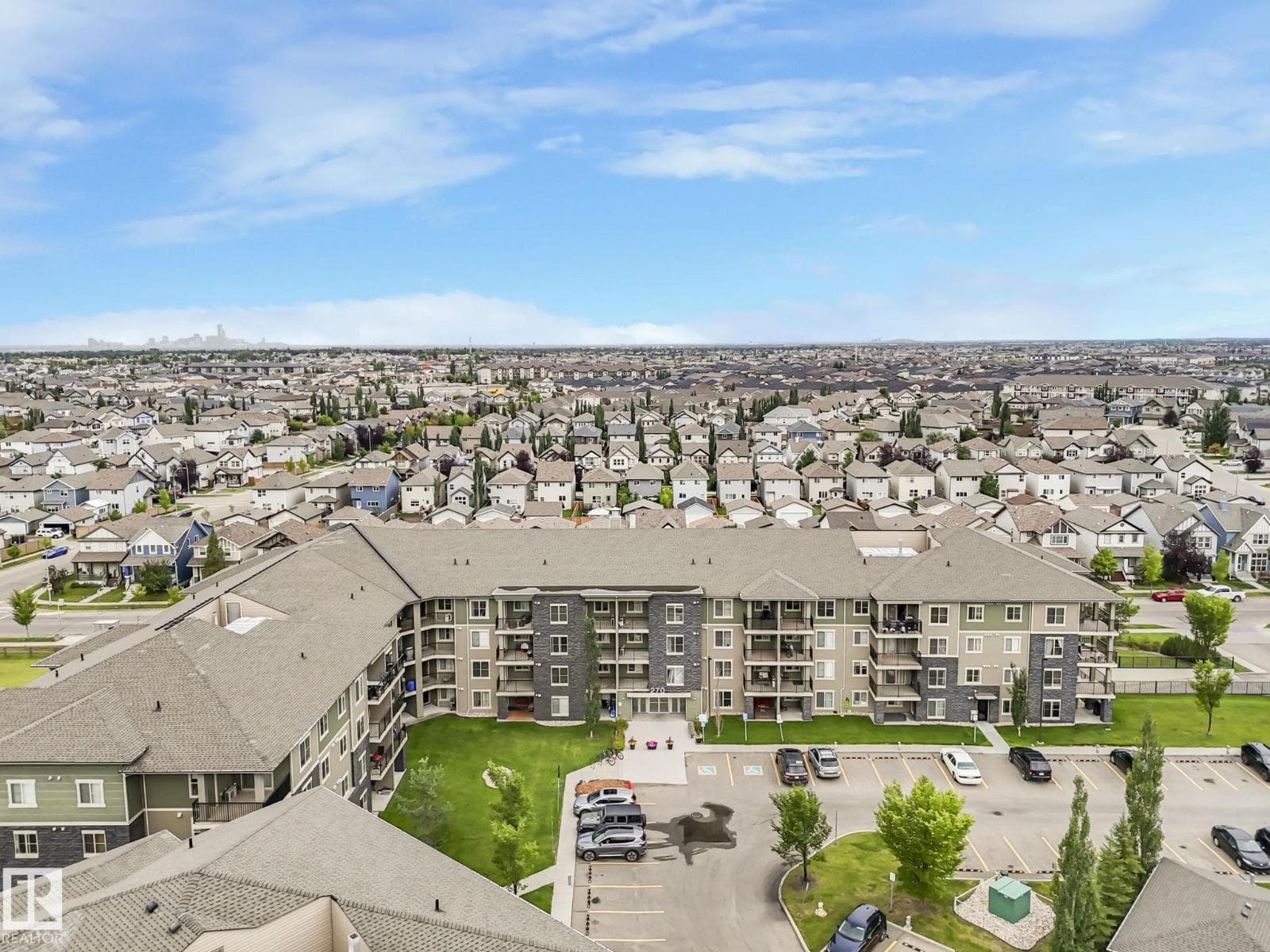 404 270 MCCONACHIE DRIVE NORTHWEST, Edmonton — photo 4