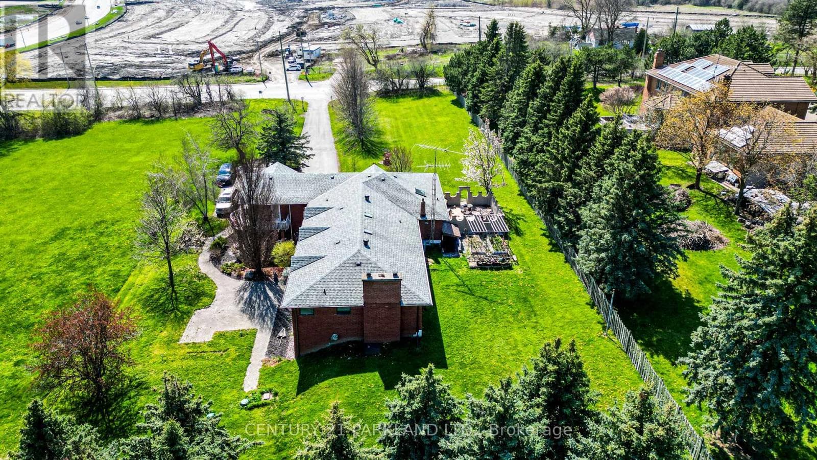 11559 LESLIE STREET, Toronto — photo 4