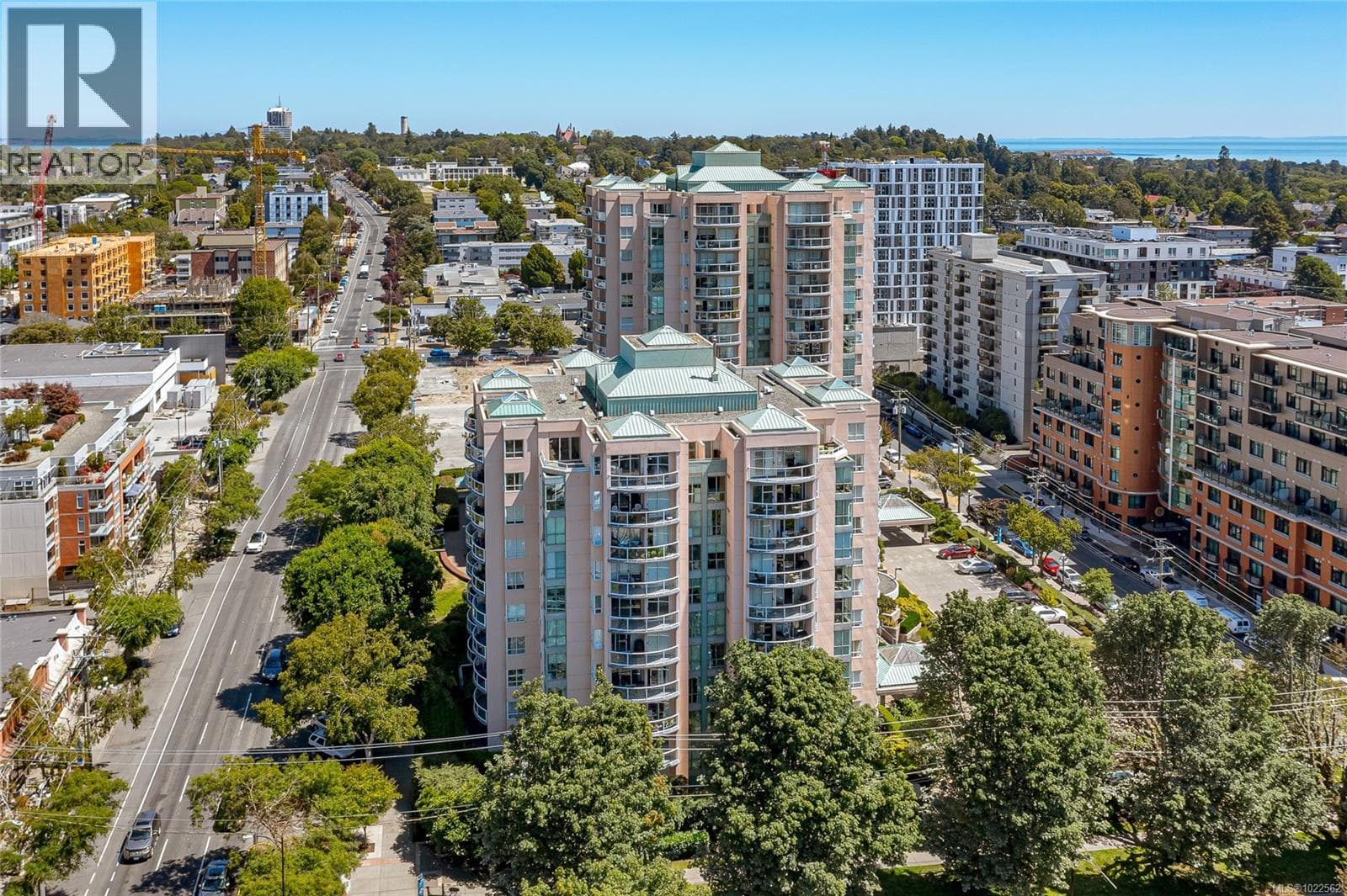 502 1010 View St in Downtown