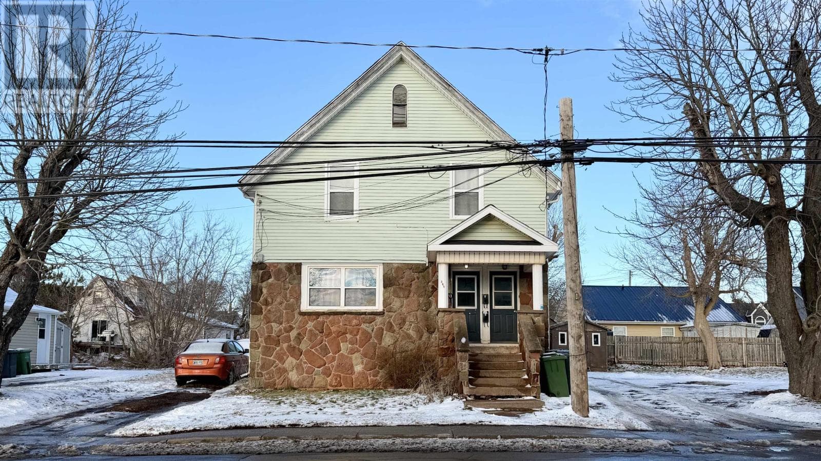 341 NOTRE DAME STREET in 