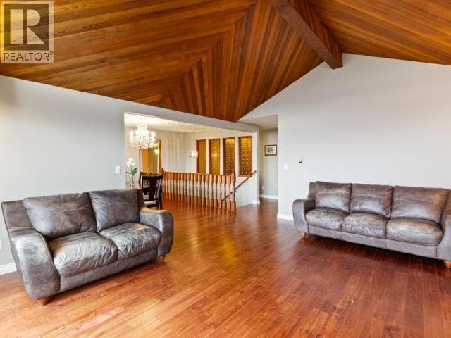 3826 TRAIL PLACE, Powell River — photo 5