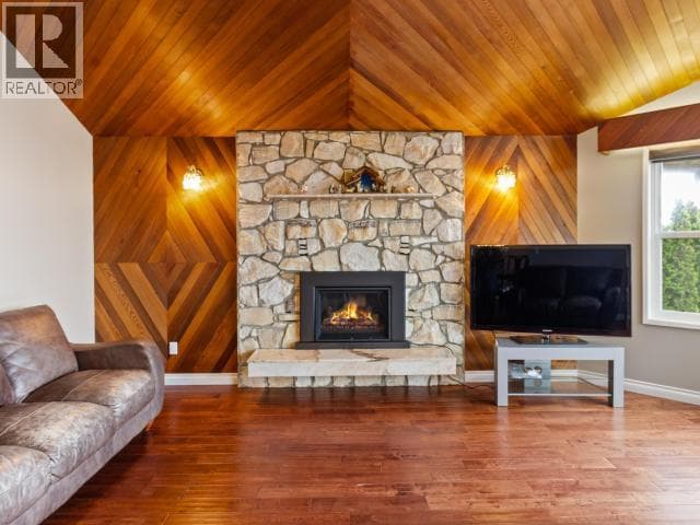 3826 TRAIL PLACE, Powell River — photo 3