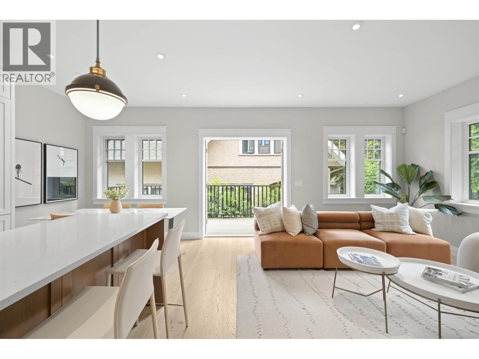 1458 WEST 45TH AVENUE in Oakridge