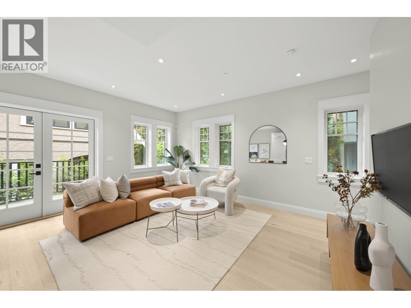 1458 WEST 45TH AVENUE, Greater Vancouver — photo 2