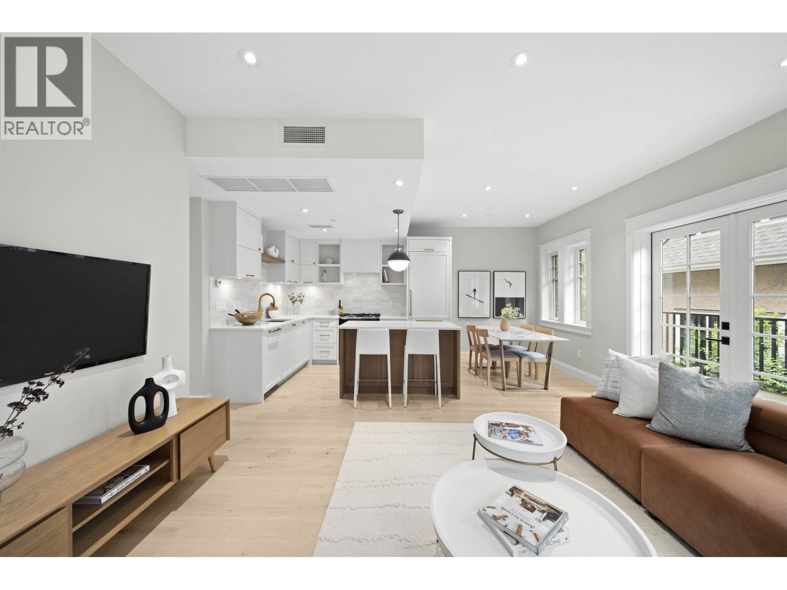 1458 WEST 45TH AVENUE, Greater Vancouver — photo 5