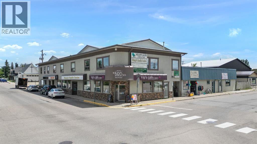 5001-05 49 Avenue in 