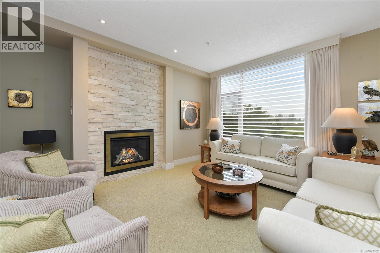 5336 SAYWARD HILL CRESCENT in 