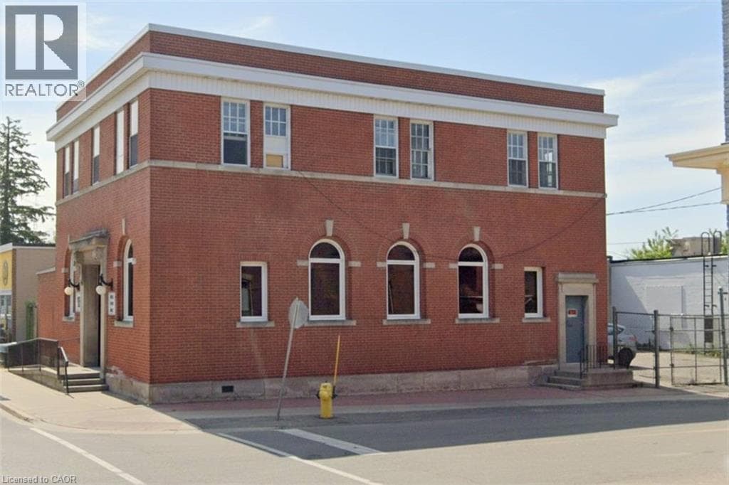 19 KING STREET WEST, Cornerstone — photo 3
