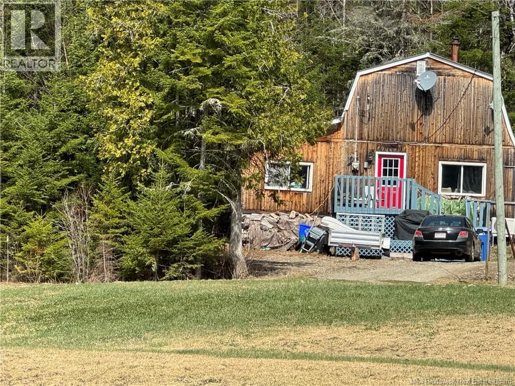 395 HOWARD BROOK ROAD, New Brunswick — photo 2