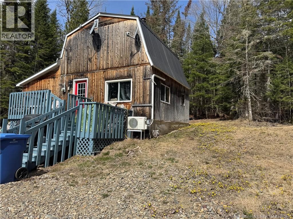 395 HOWARD BROOK ROAD, New Brunswick — photo 3