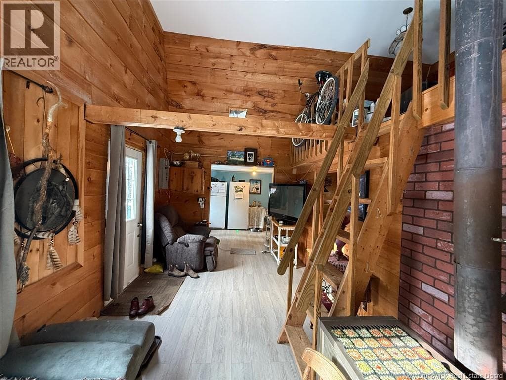 395 HOWARD BROOK ROAD, New Brunswick — photo 4