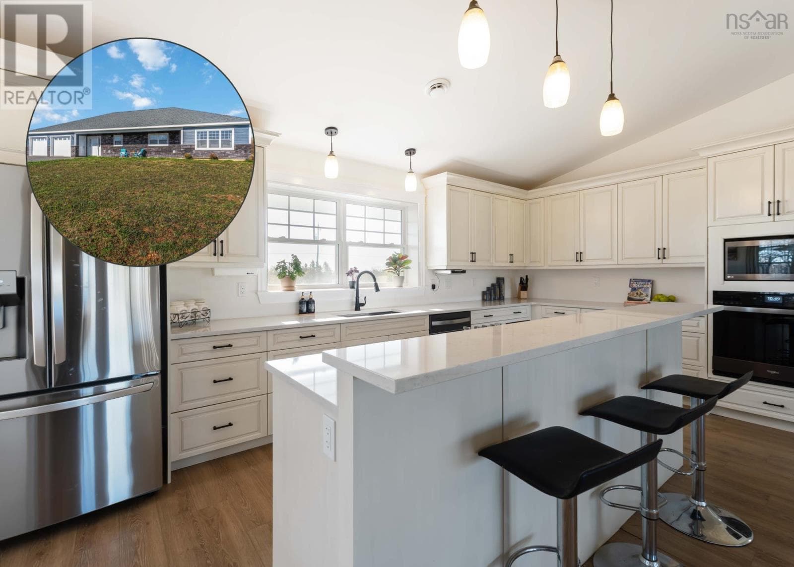 2313 Davidson Street in 