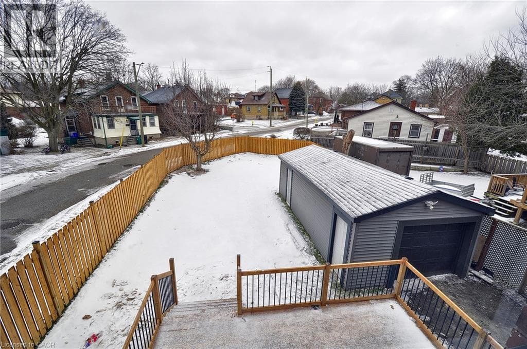 805 WILLIAM STREET — photo 2