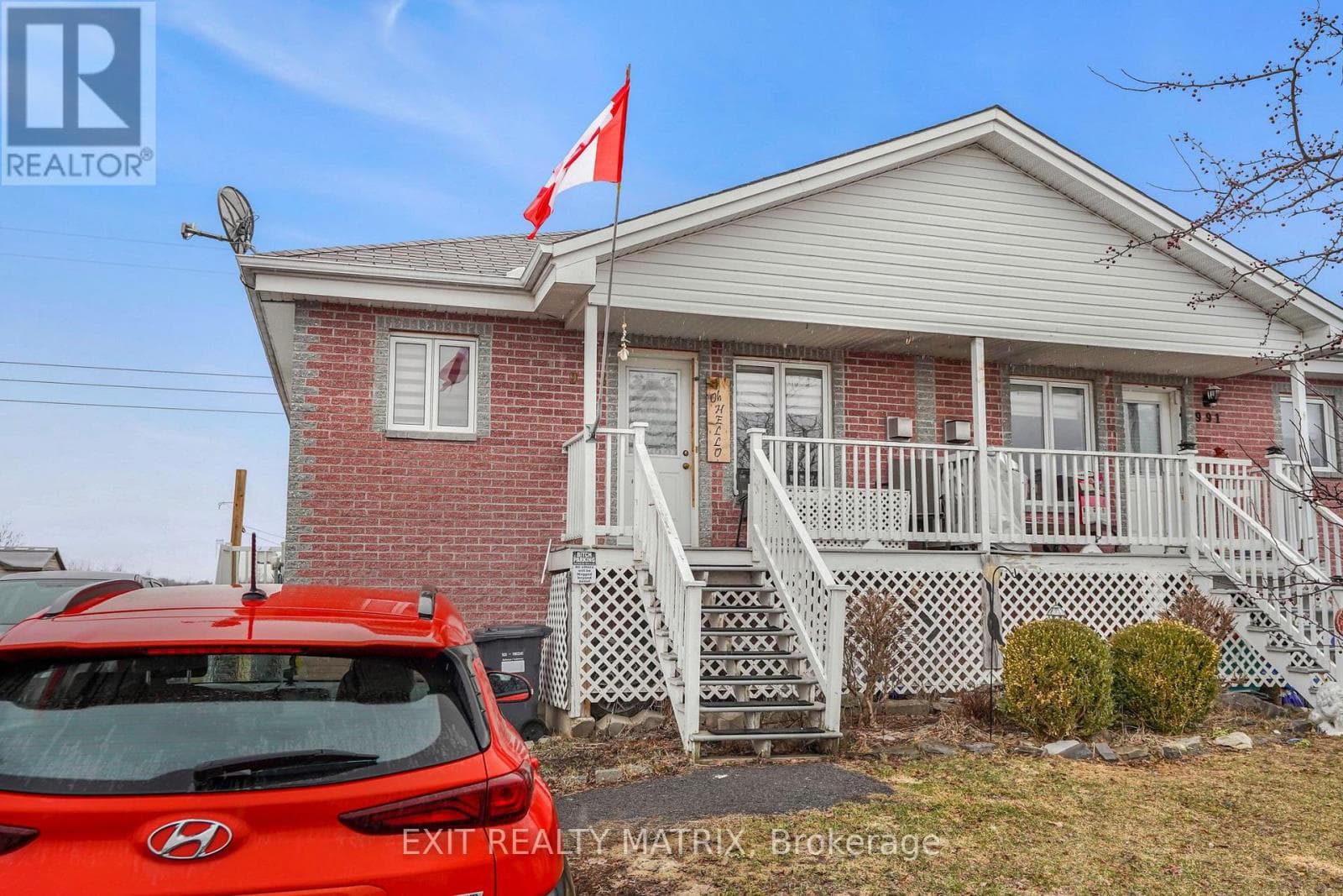 993 JACYNTHE STREET, Cornwall — photo 2