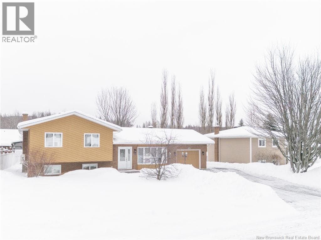 76 RUE LEBLOND, New Brunswick — photo 3