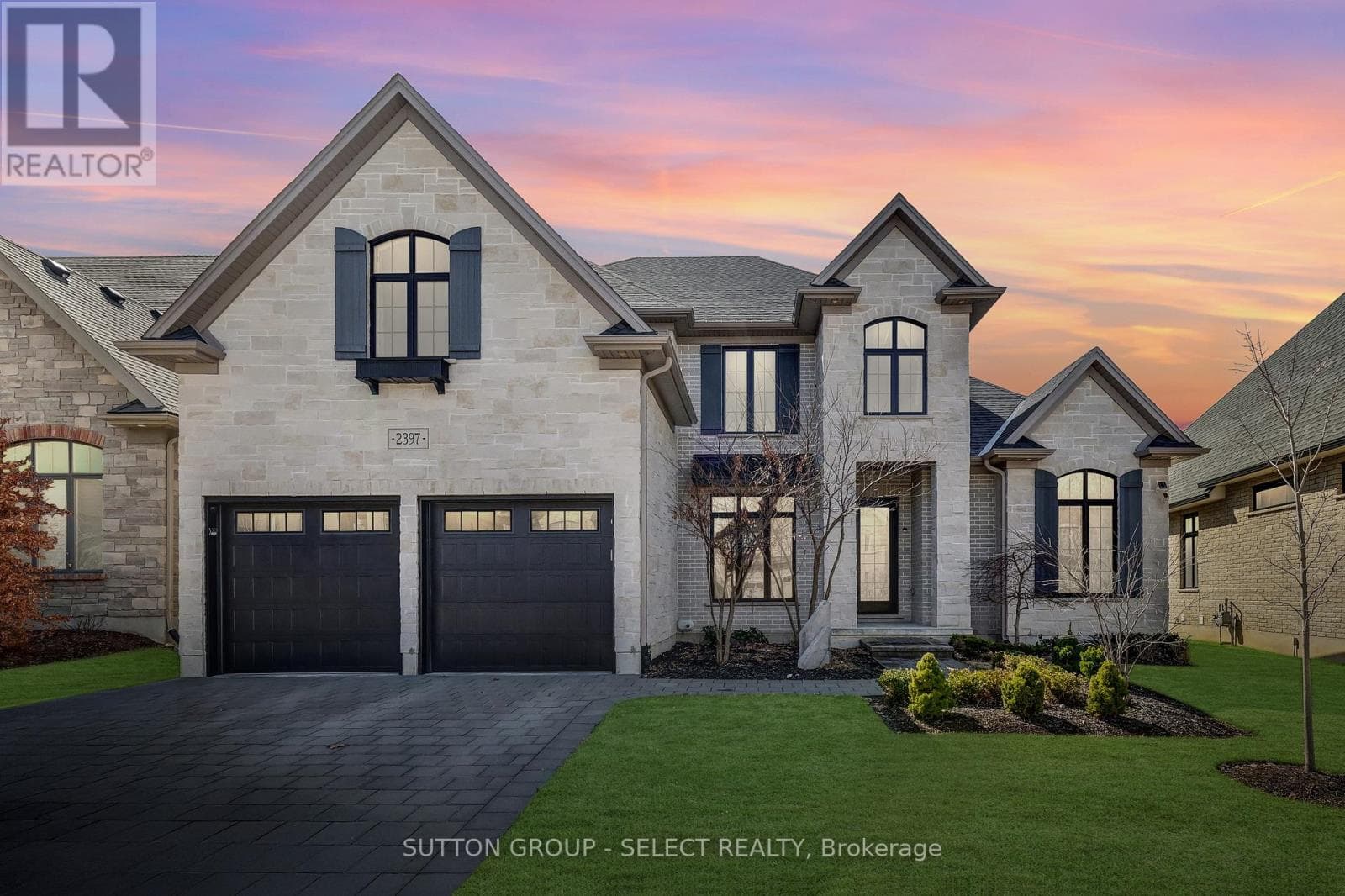 2397 MEADOWLANDS WAY in 