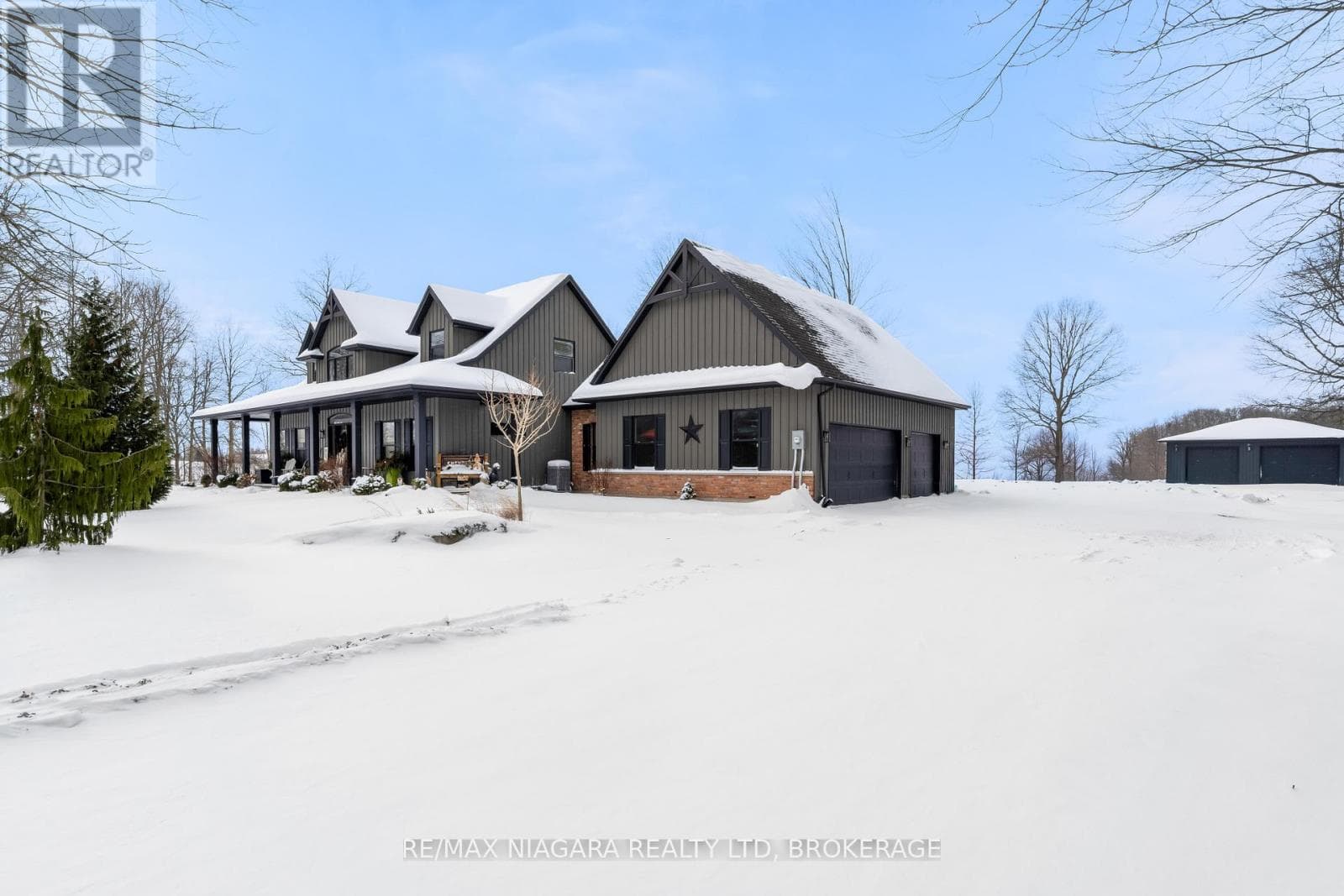 50836 SOUTH O'REILLYS ROAD in 