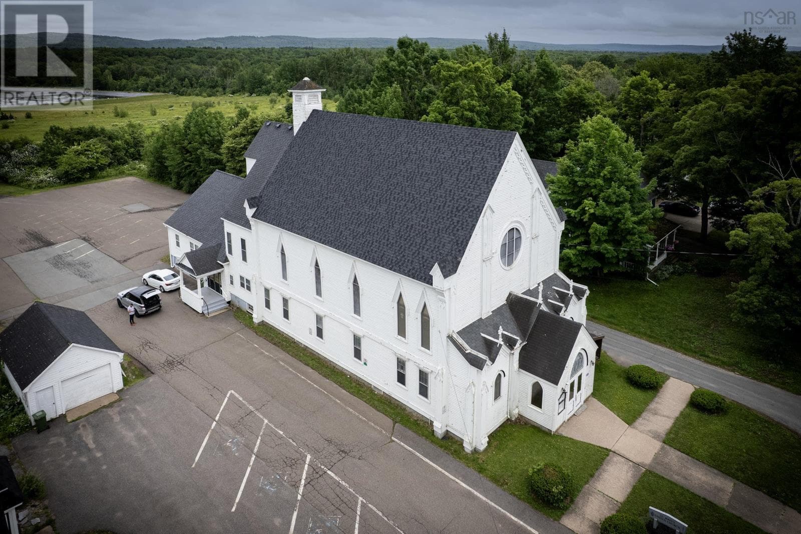 202 MAIN STREET in 