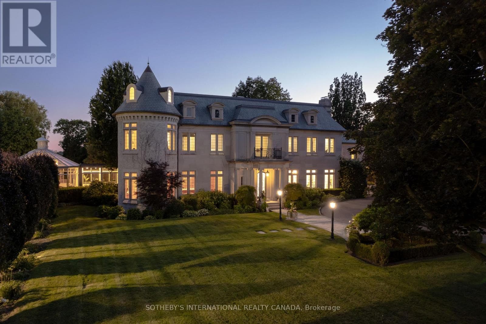 45 BAYVIEW RIDGE in Bridle Path-Sunnybrook-York Mills