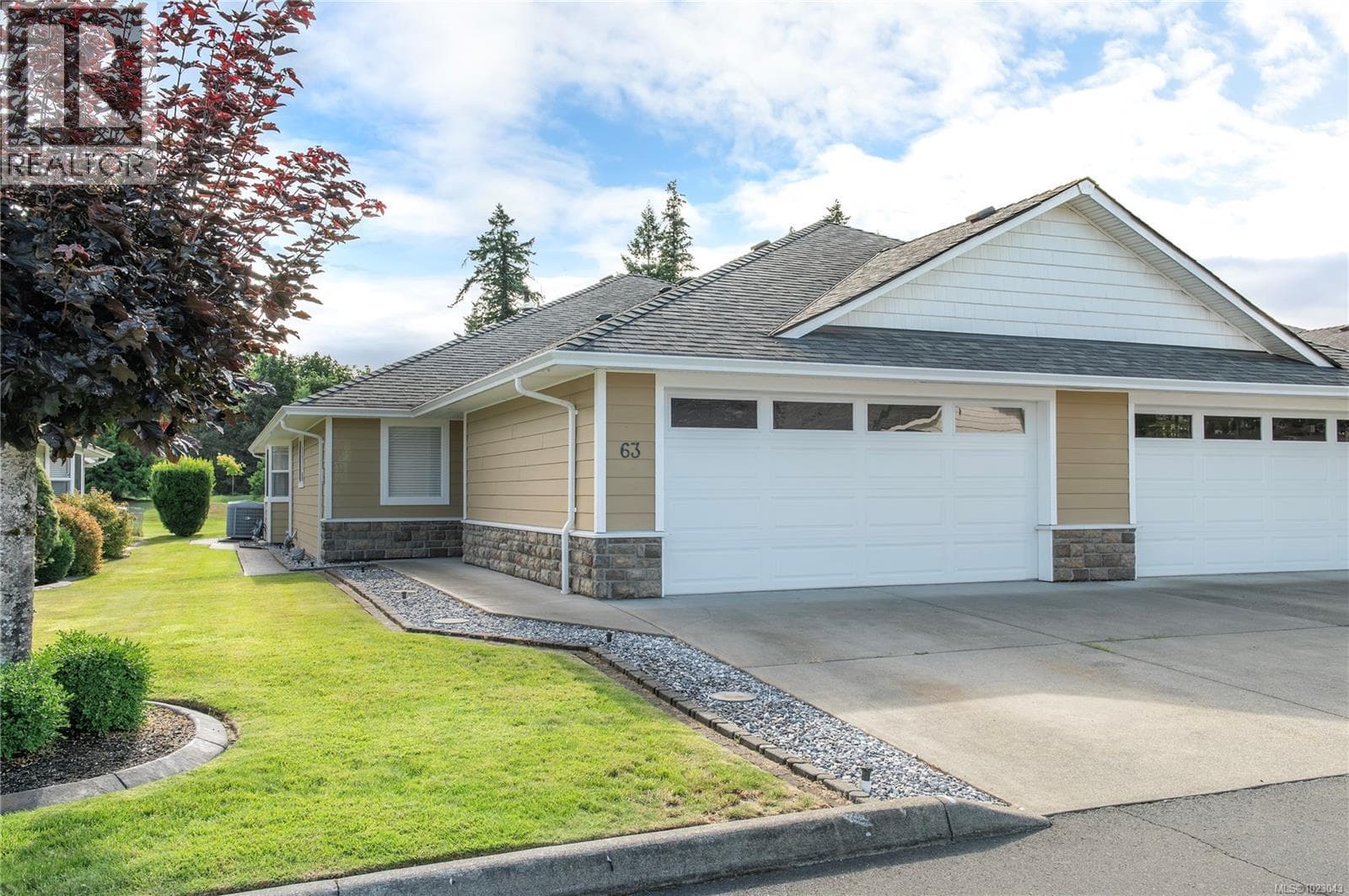 63 2006 Sierra Dr in 