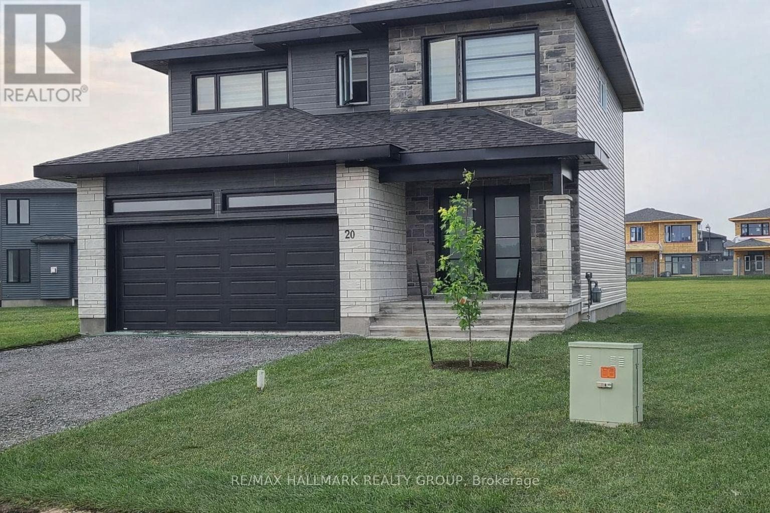 - 20 RUTILE STREET in 