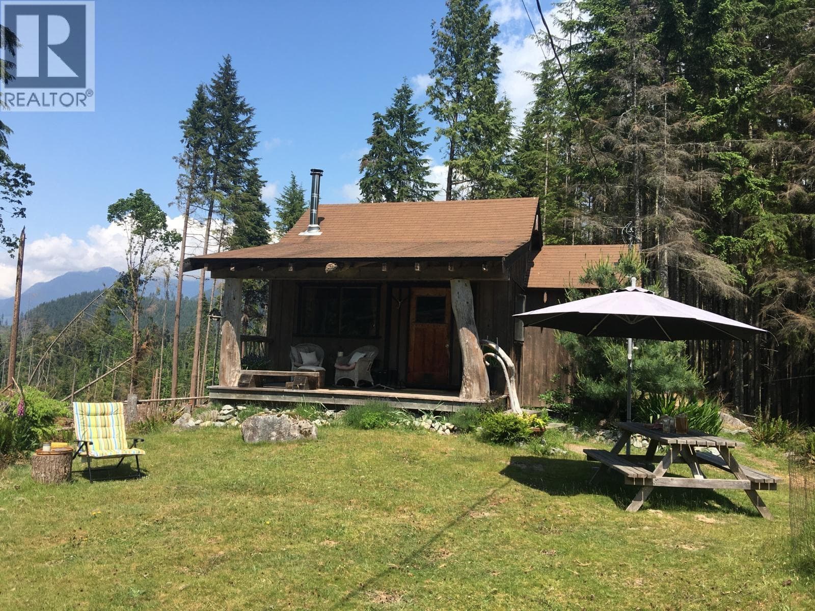 2236 MOUNTAIN ROAD, Greater Vancouver — photo 3