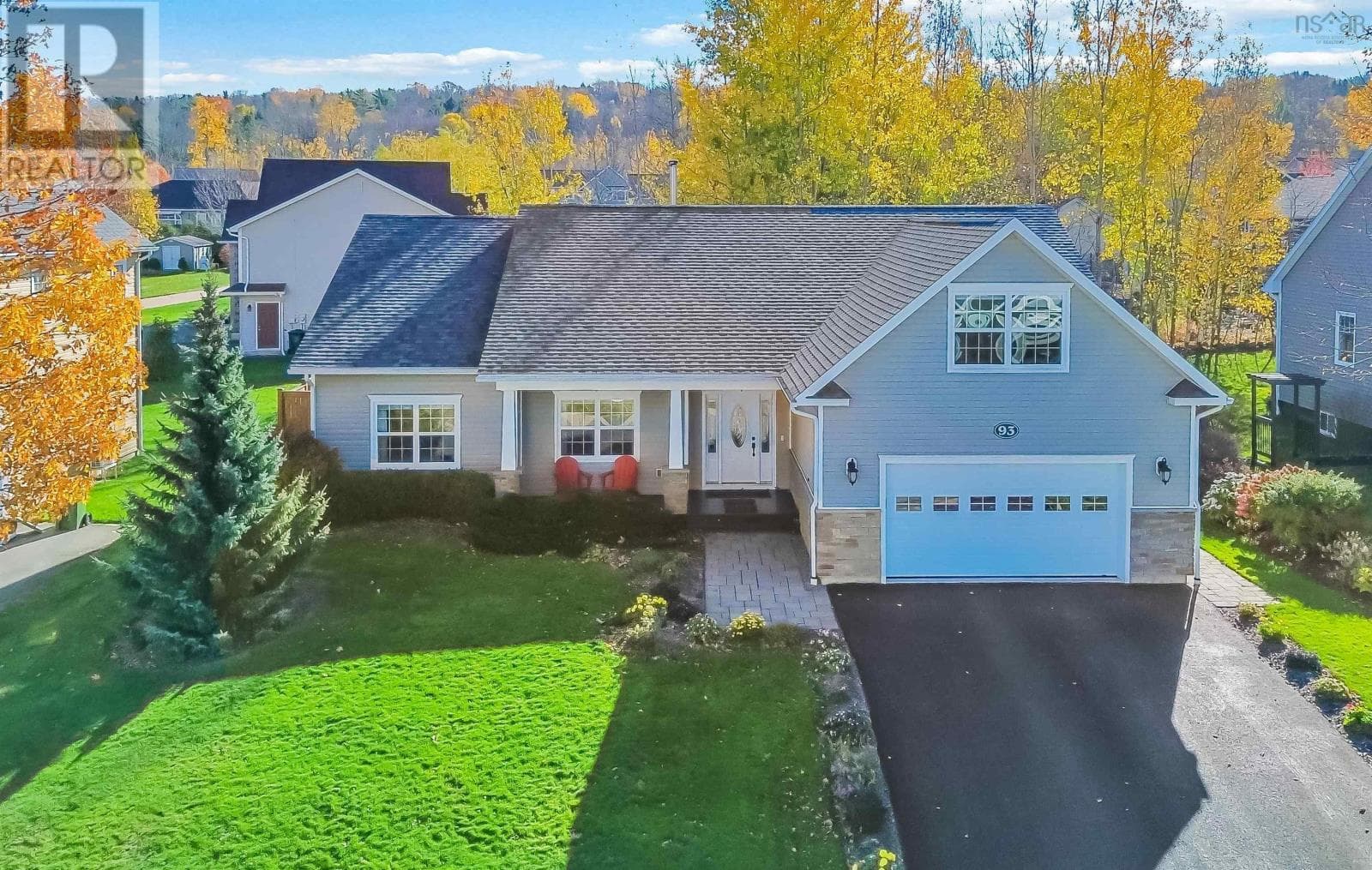 93 MACDONALD PARK ROAD in 