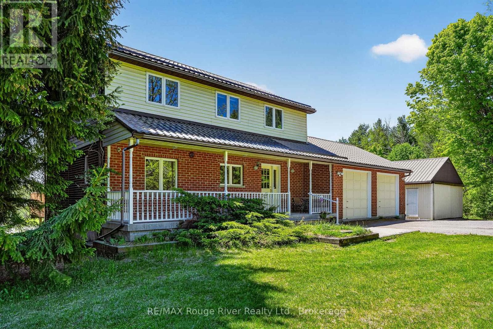223 TURK ROAD in 