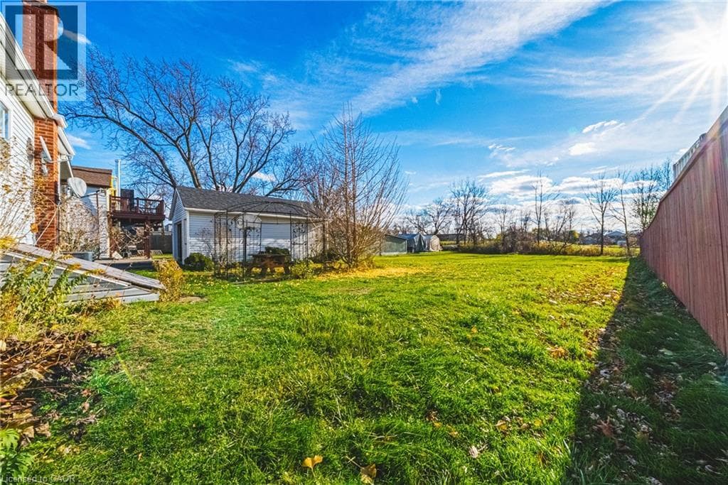 9037 AIRPORT ROAD WEST — photo 4