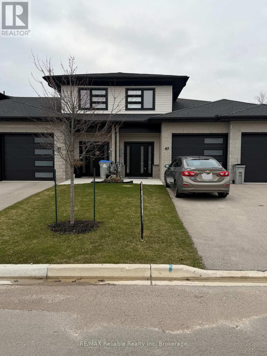 67 BRIARHILL ROAD in 