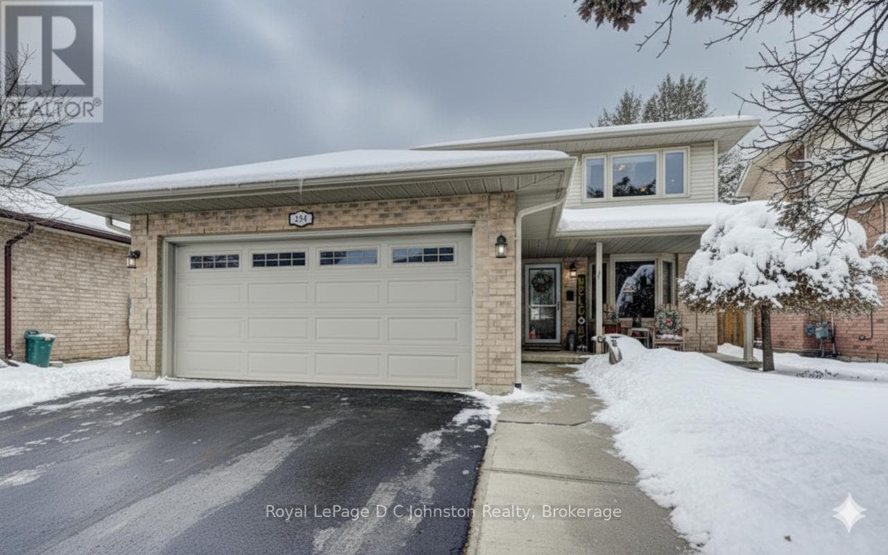 254 SCOTT ROAD in Hespeler