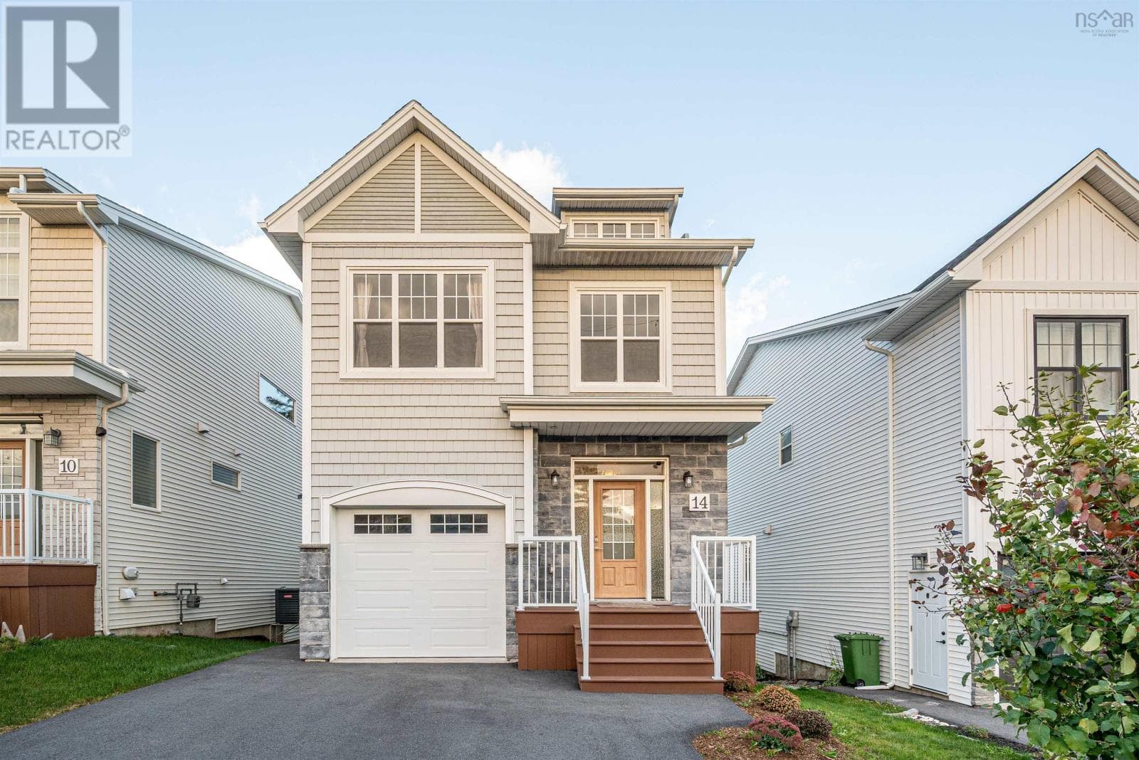 14 BRISTOLTON AVENUE in BEDFORD
