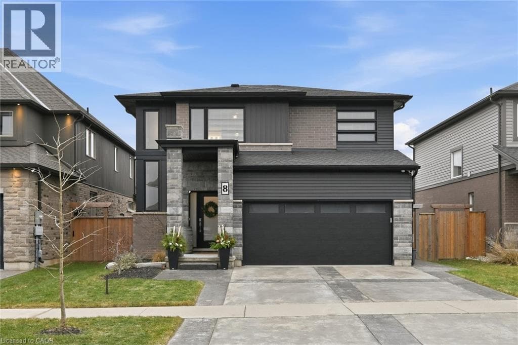 8 MYRTLE STREET in 