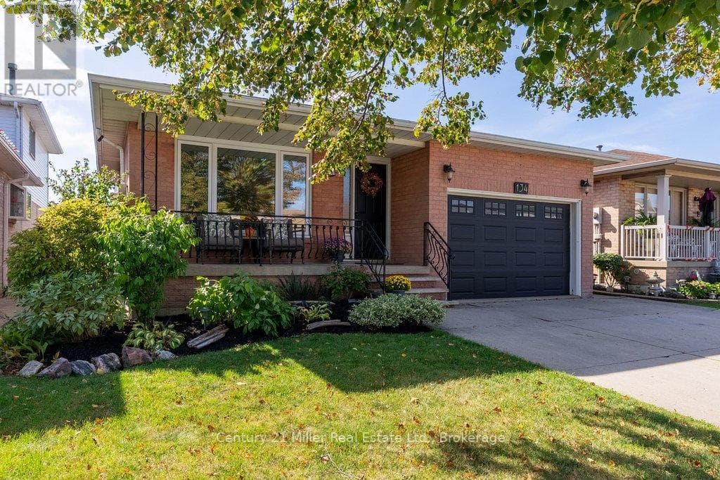 134 SIRENTE DRIVE in Crerar