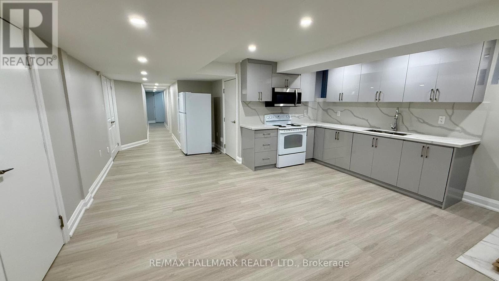 BASEMENT - 7 AVANTI CRESCENT — photo 2