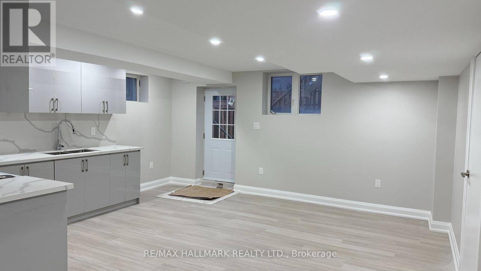 BASEMENT - 7 AVANTI CRESCENT — photo 3