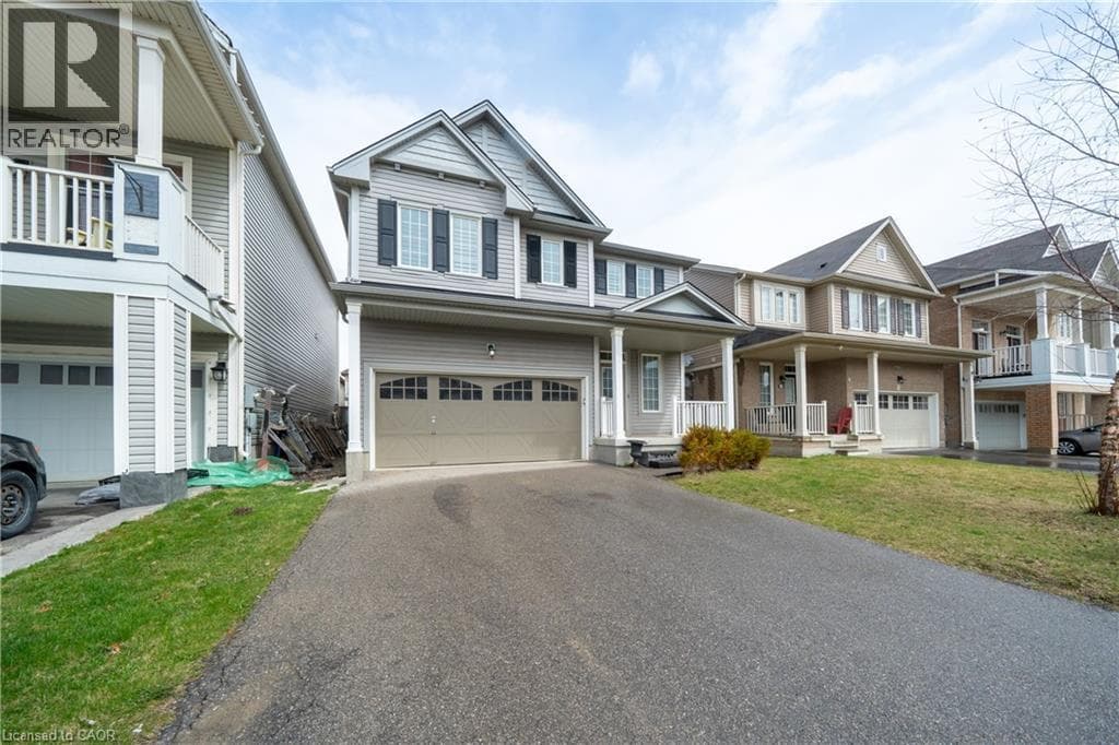 148 WHITWELL WAY in 4200