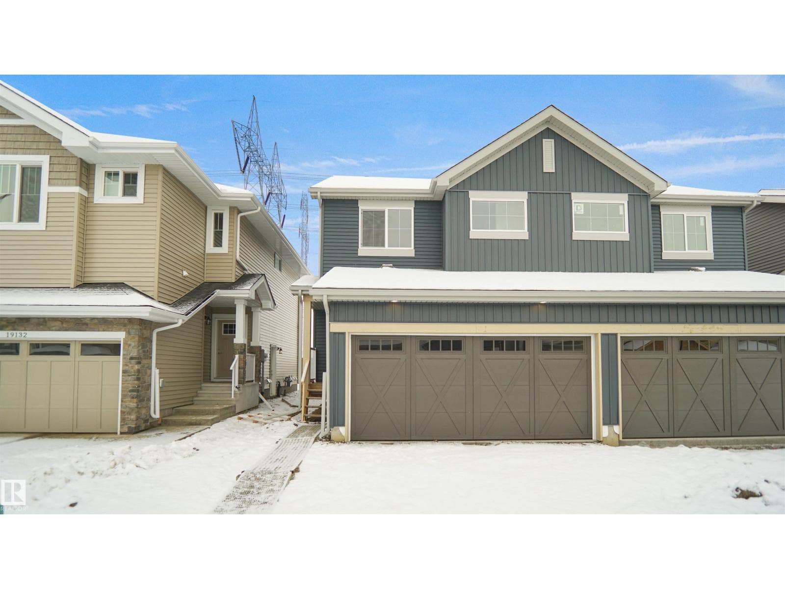183 Munn WY, Edmonton — photo 2