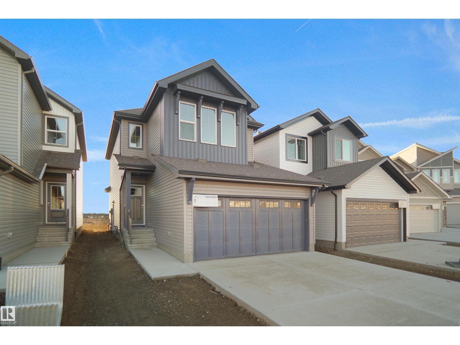 1753 Westerra WD in 