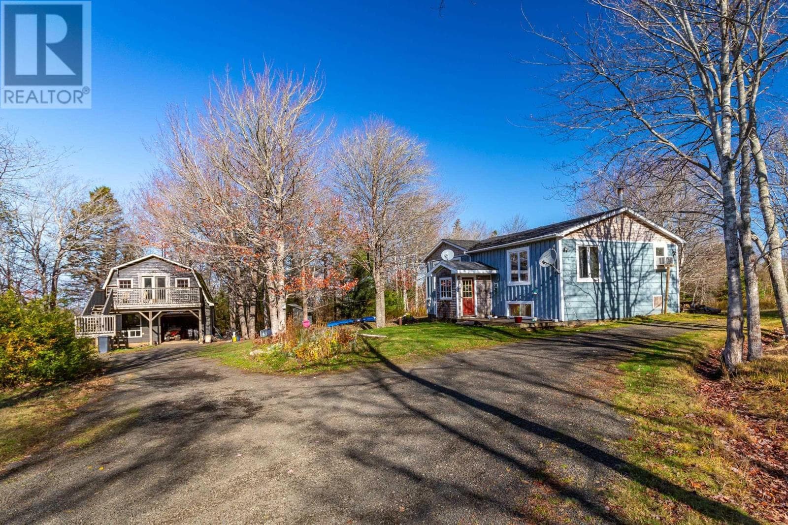 1496 HAMPTON MOUNTAIN ROAD in 