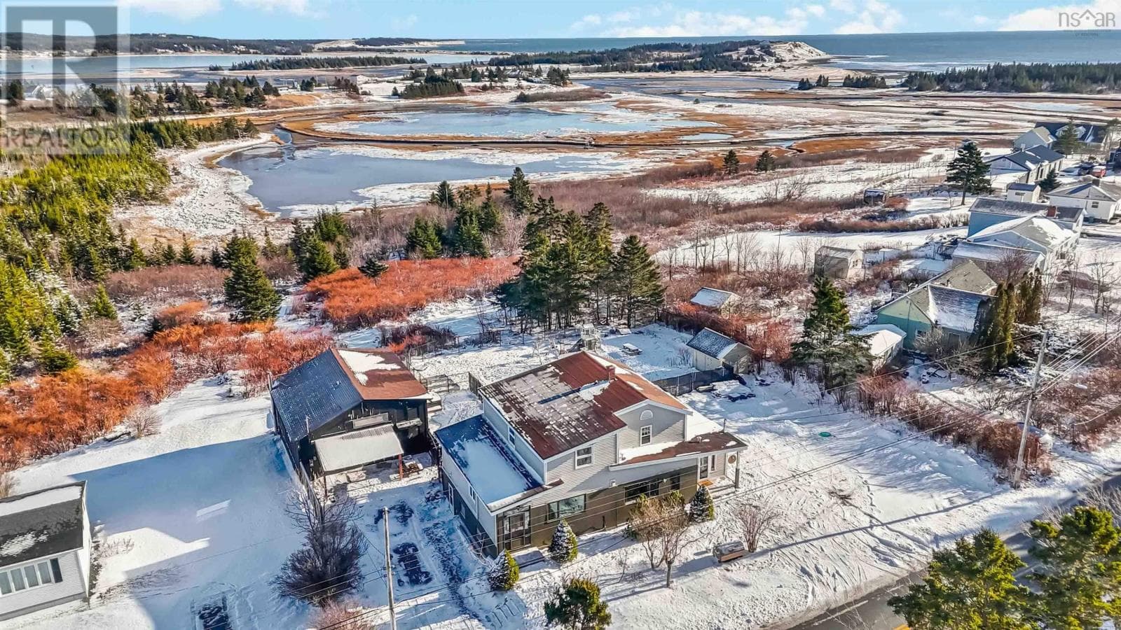 204 CONRAD ROAD in LAWRENCETOWN