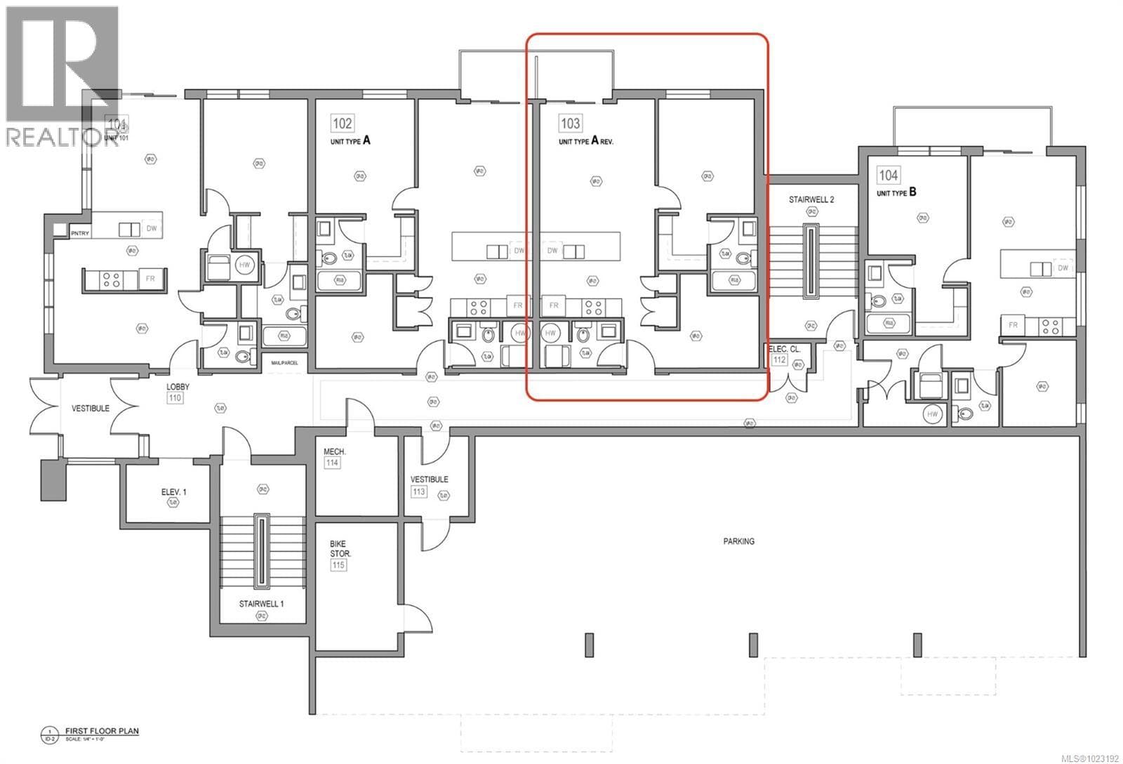 103 201 Dogwood Dr, Vancouver Island — photo 2