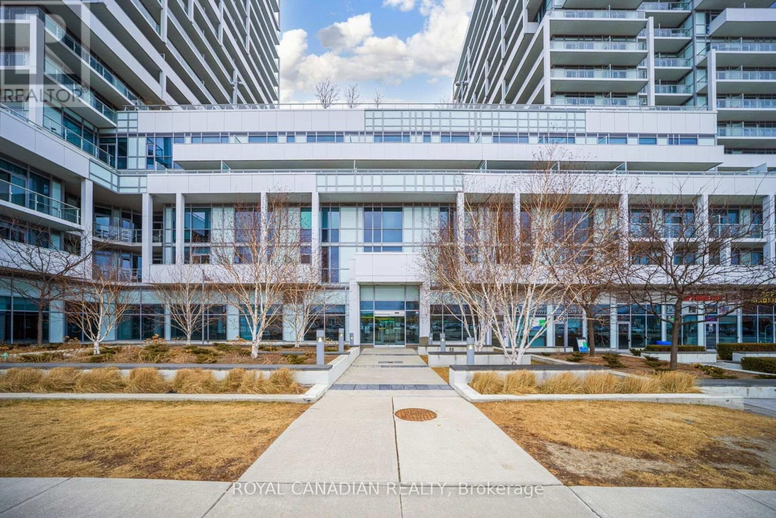 308 - 55 SPEERS ROAD, Toronto — photo 2